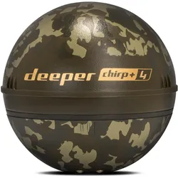 Deeper, Echolot