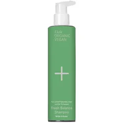 Hair Care - Fresh Balance Shampoo 250ml