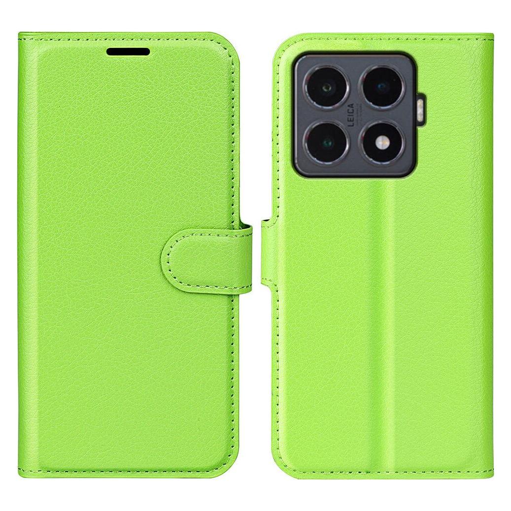 Cover-Discount Xiaomi 15T Pro - Leder Etui Hülle (Xiaomi 15T Pro) (71122504)