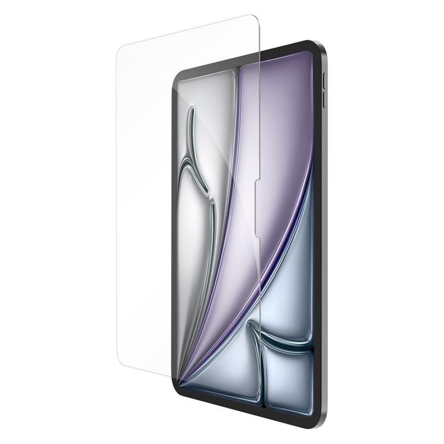 dbramante1928 Bulk - Eco-Shield - Ipad Pr (1 Stk., Apple iPad Pro 12.9 2021) (ESIPCL004286)