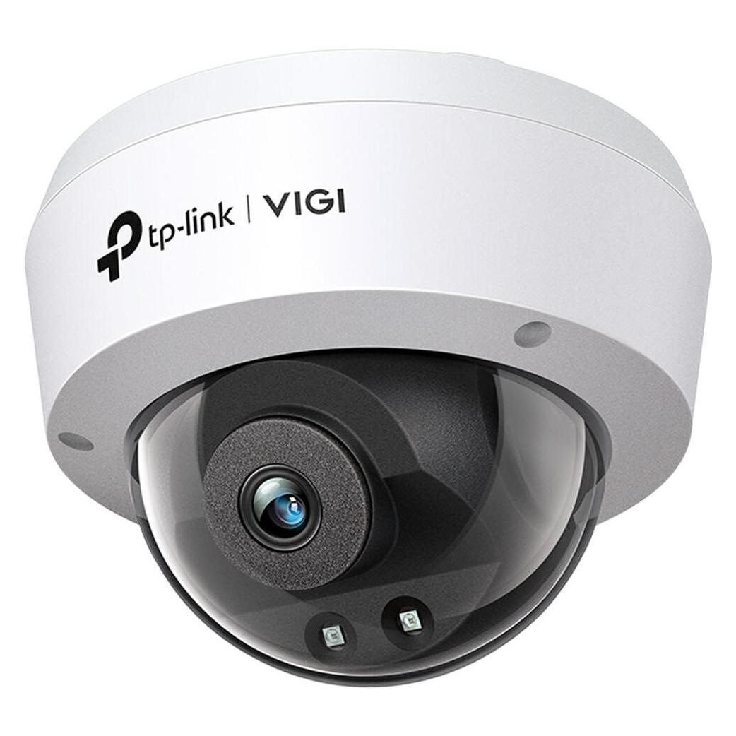 TP-Link VIGI C230I() Dome IP security camera Indoor & outdoor pixels Ceiling (2304 x 1296 Pixels) (VIGI C230I(2.8MM))