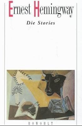 Ernest Hemingway - Die Stories - Preis vom 30.09.2026 09:01:18 h