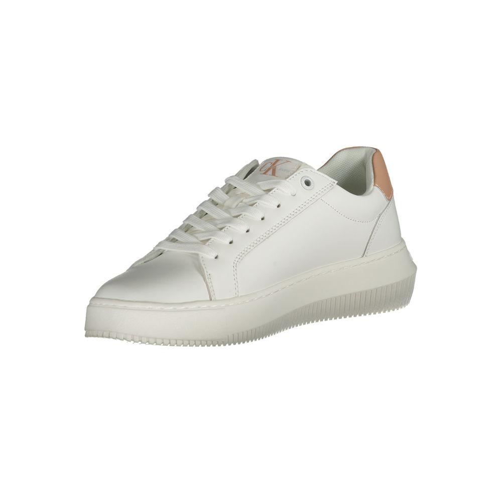 Monogram Lowtop Sneaker Yw0yw00038