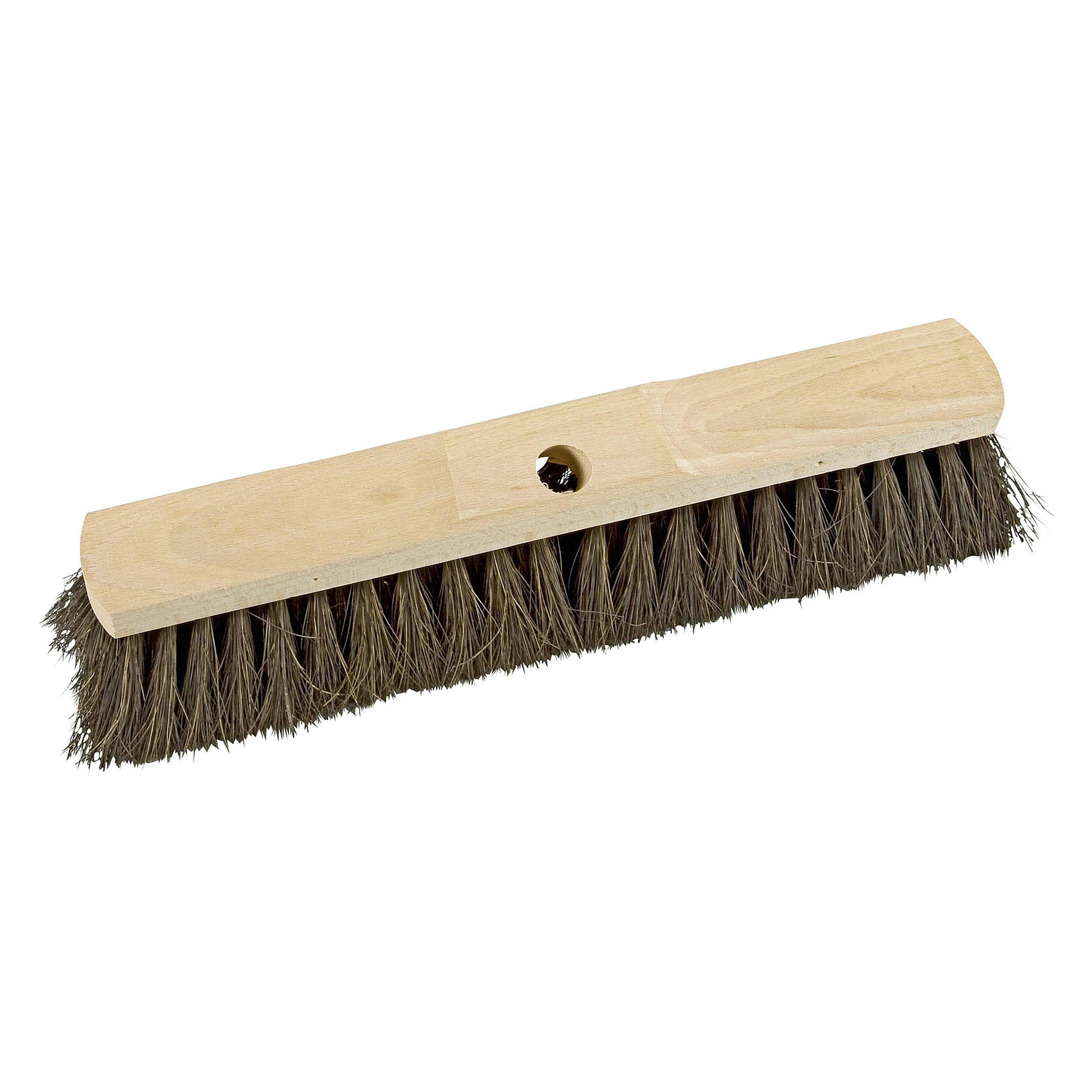 Nölle Naturhaar Bodenwischer 500 mm (1 Stk.) (4250560509918)