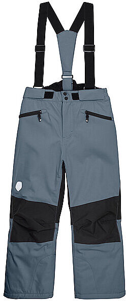 COLOR KIDS Jungen Skihose blau   122 B