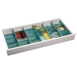Orion Regalsysteme ZST994606 Fachbodenregal Stahl 1 St.