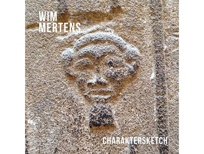 Wim Mertens - Charaktersketch