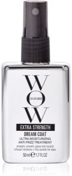 Color WOW Dream Coat Extra Strength Spray spray anticrespo para cabelos cacheados 50 ml. Dream Coat Extra Strength Spray