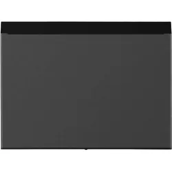Foscam FN9108HE 8-Kanal Netzwerk-Videorecorder (1024 x 768 Pixels, 1280 x 1024 Pixels, 1280 x 720 Pixels, 1440 x 900 Pixels, 1920 x 1080 Pixels, 2560 x 1440 Pixels, 3840 x 2160 Pixels), Netzwerkkamera, Schwarz