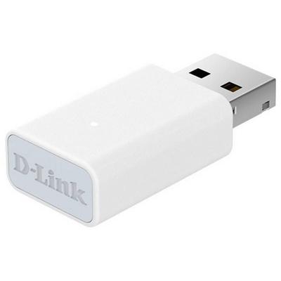 D-Link AX9U WLAN Adapter USB-A (USB 2.0) 866MBit/s