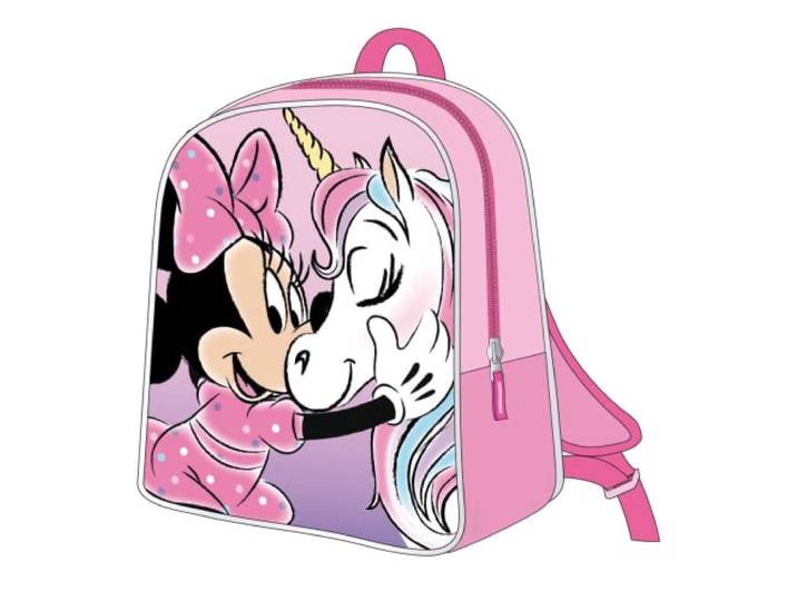 Minnie rugzak 3D kinderrugzak 2100-4018