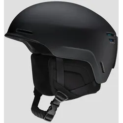 Smith Method Helm matte black Gr. XL