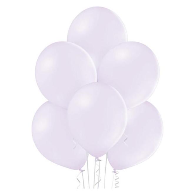 Belbal Öko-Ballons Lilac Breeze 100 Stück (100x) (GP04-451/03)