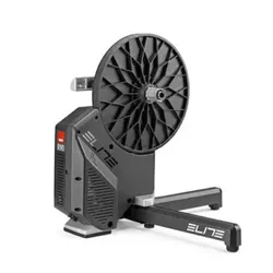 Elite Rivo - Rollentrainer - Black