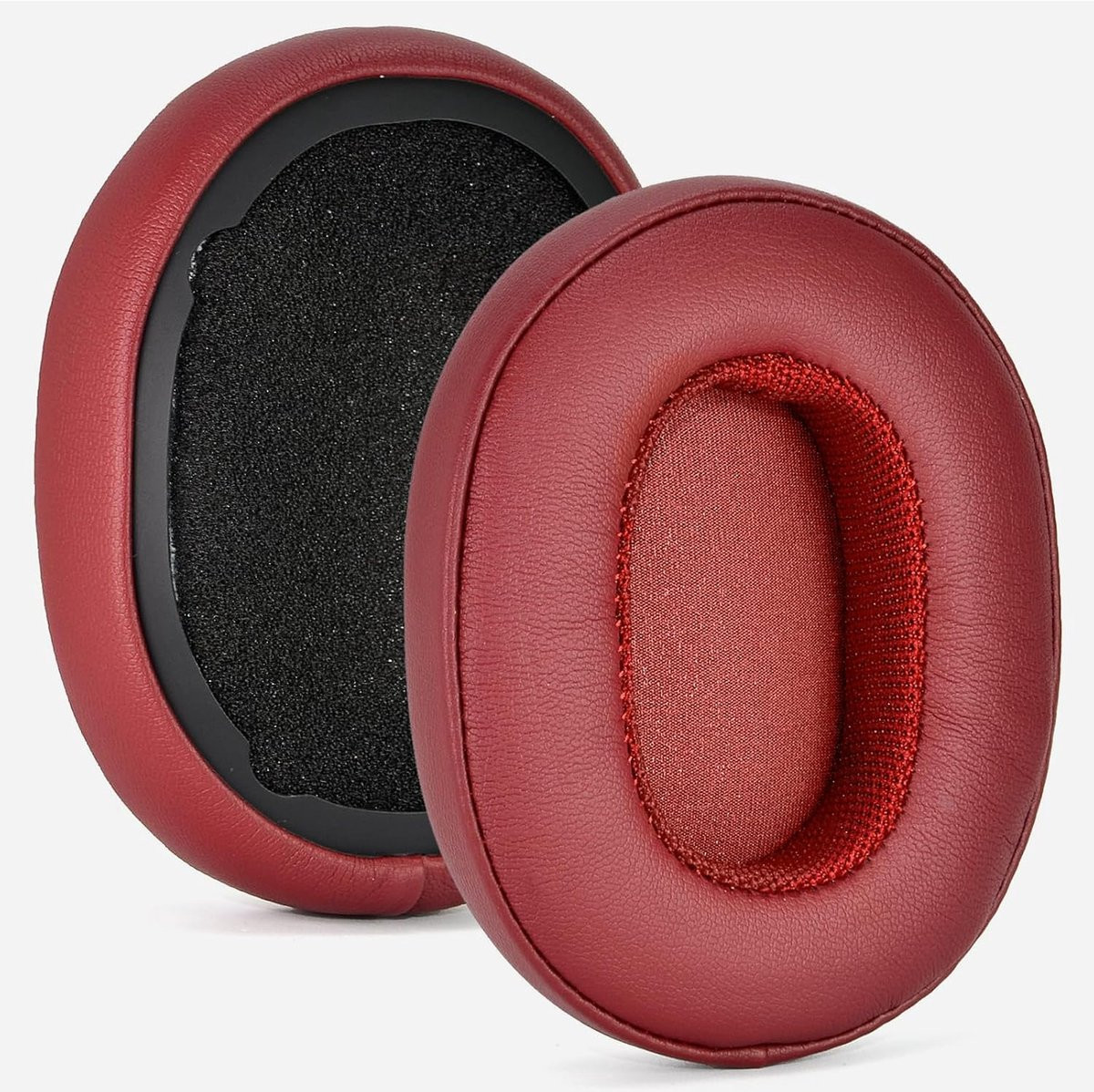 Oorkussens compatibel met Skullcandy Crusher en Hesh 3 draadloze ANC hoofdtelefoons, reparatieonderdelen voor oorbeschermers