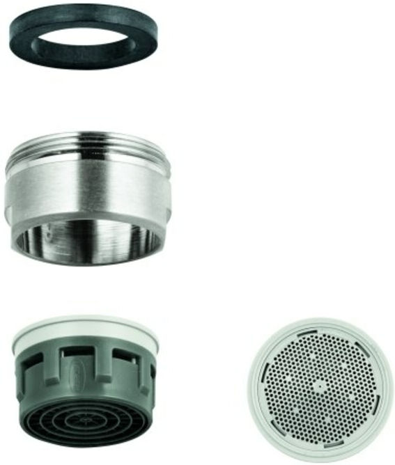 Grohe Mousseur 13941 supersteel (13941DC0)