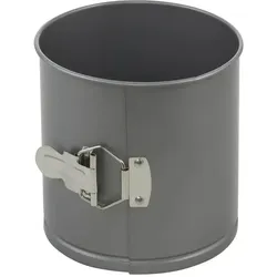 Birkmann Springform  Baker ́s Best ¦ Metall ¦ Maße (cm): H: 14  Ø: 14.0