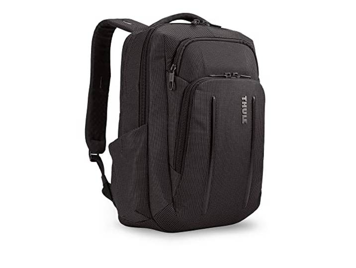 Thule Crossover 2 Laptop Rugzak 20l Black, 20