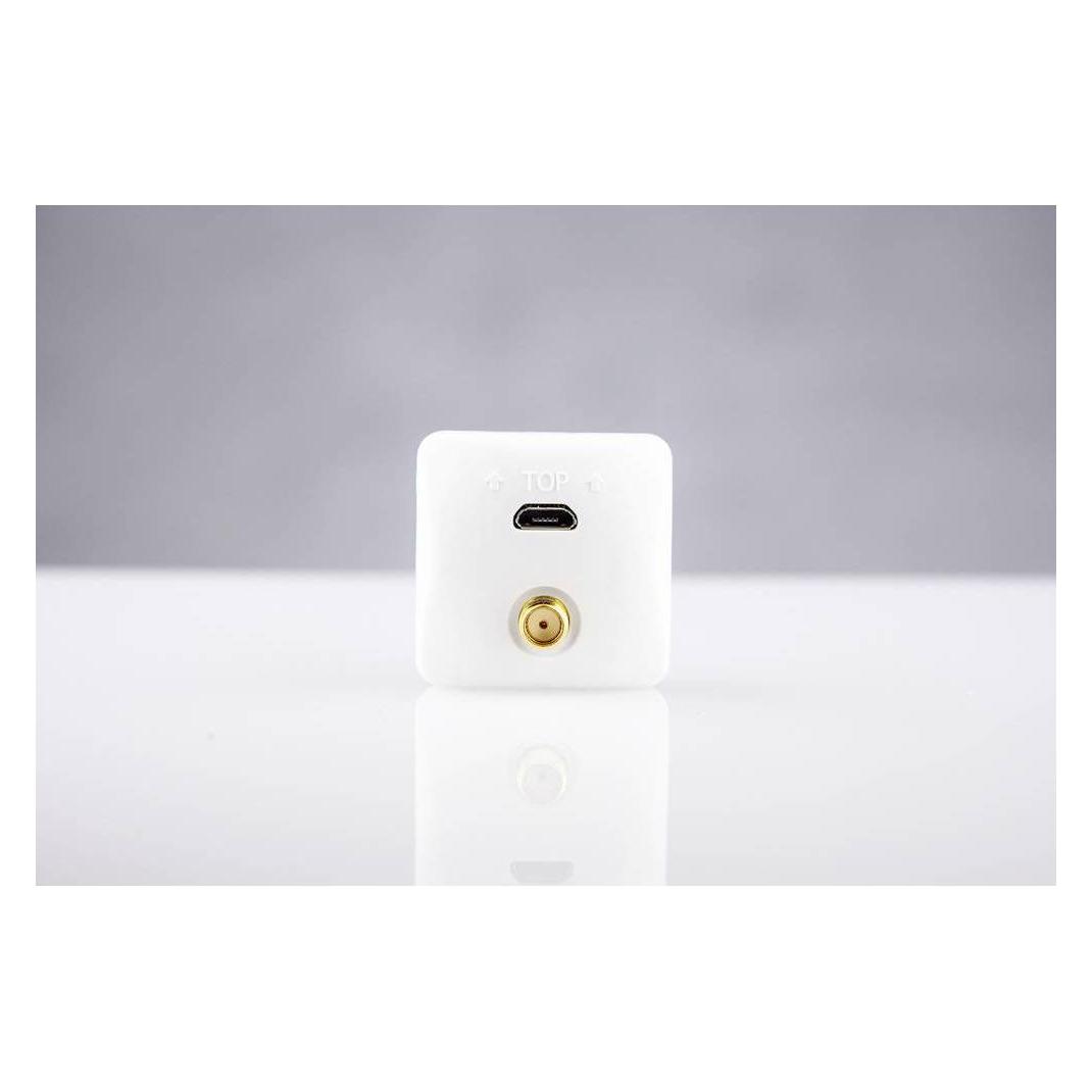 Powerfox Energiekosten Messgerät Zubehör (PA201902)