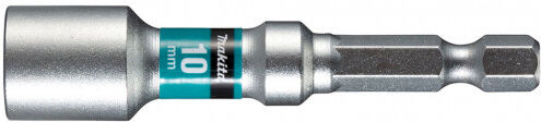 Makita E-03470 Douilles magnétiques a queue Impact Premier SW10-65mm