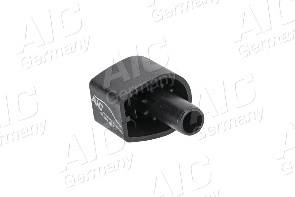 Aic Verschluss, Öleinfüllstutzen Original Quality 58307 Für Mercedes