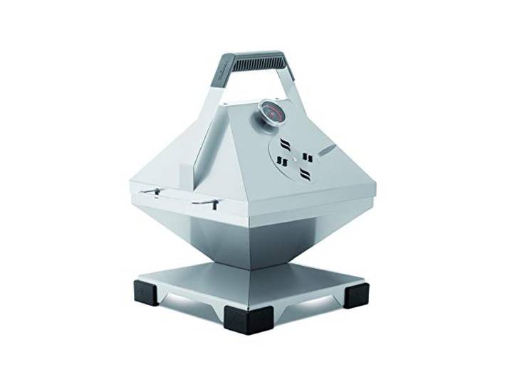 THÜROS T1 BBQ Set Tischgrill