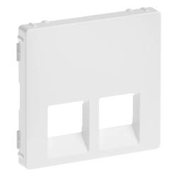 Legrand Abdeckung Valena Life Allure Weiß 755420 1 St.
