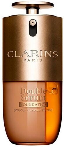 Clarins Double Serum Foundation M5N