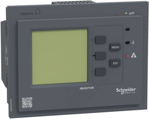 Schneider Electric IMDIM400THR Überwachungsrelais