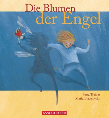 Jutta Treiber - Die Blumen der Engel - Preis vom 09.10.2026 07:28:09 h