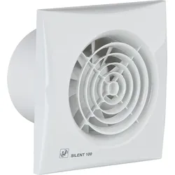 Kleinraum-Ventilator Silent-100 CZ-12V, Schutzart IP 57