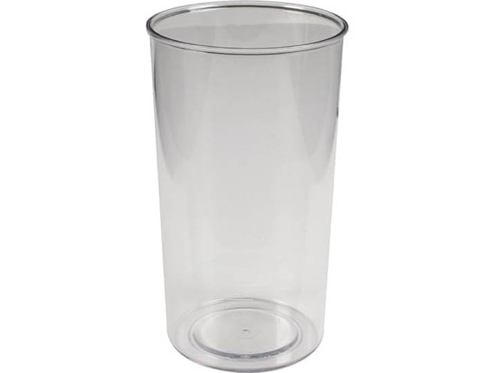 Mix-/maatbeker 600 ml Braun AS00004187 voor staafmixer