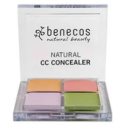 Natural CC Concealer