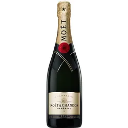 Champagner Moët & Chandon Brut Impérial - 75 cl