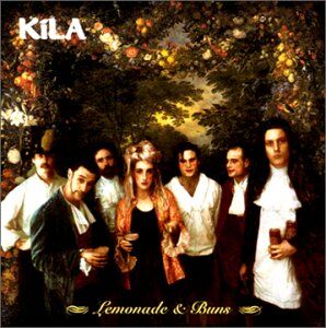 Kila - Lemonade & Buns - Preis vom 09.10.2026 07:28:09 h