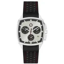 Mercedes-Benz Chronograph Herren Classic Rallye B66041679 - 40 x 40 mm