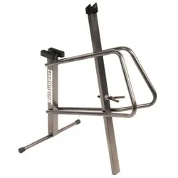 Bici Support, Veloaufbewahrung