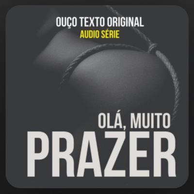 Olá, muito prazer! - Eros Paixão, Audio, 9786599618833
