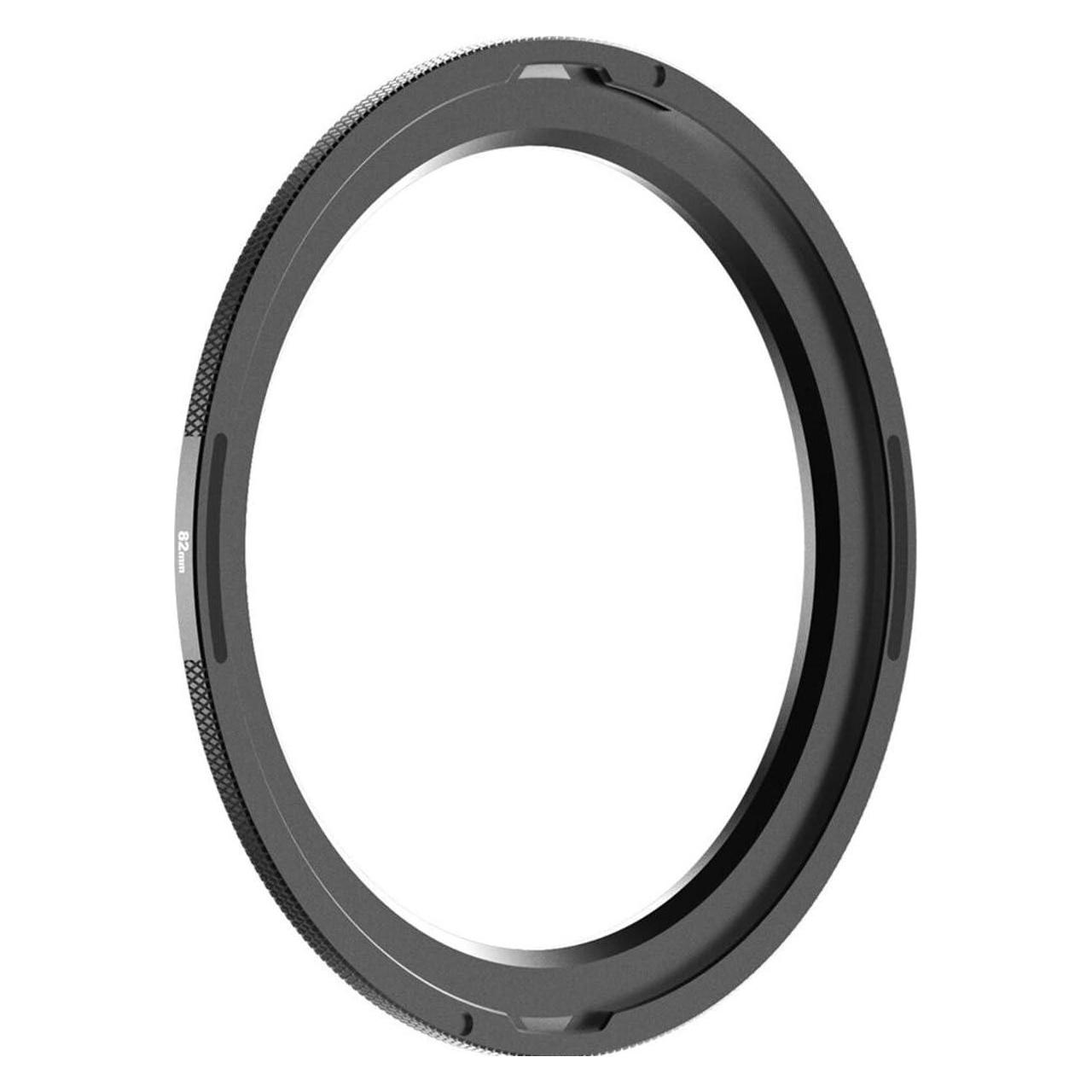 PolarPro Helix Thread Plate - 82 mm - McKinnon Edition (82 mm, Polarisationsfilter) (RDGLCK-82)