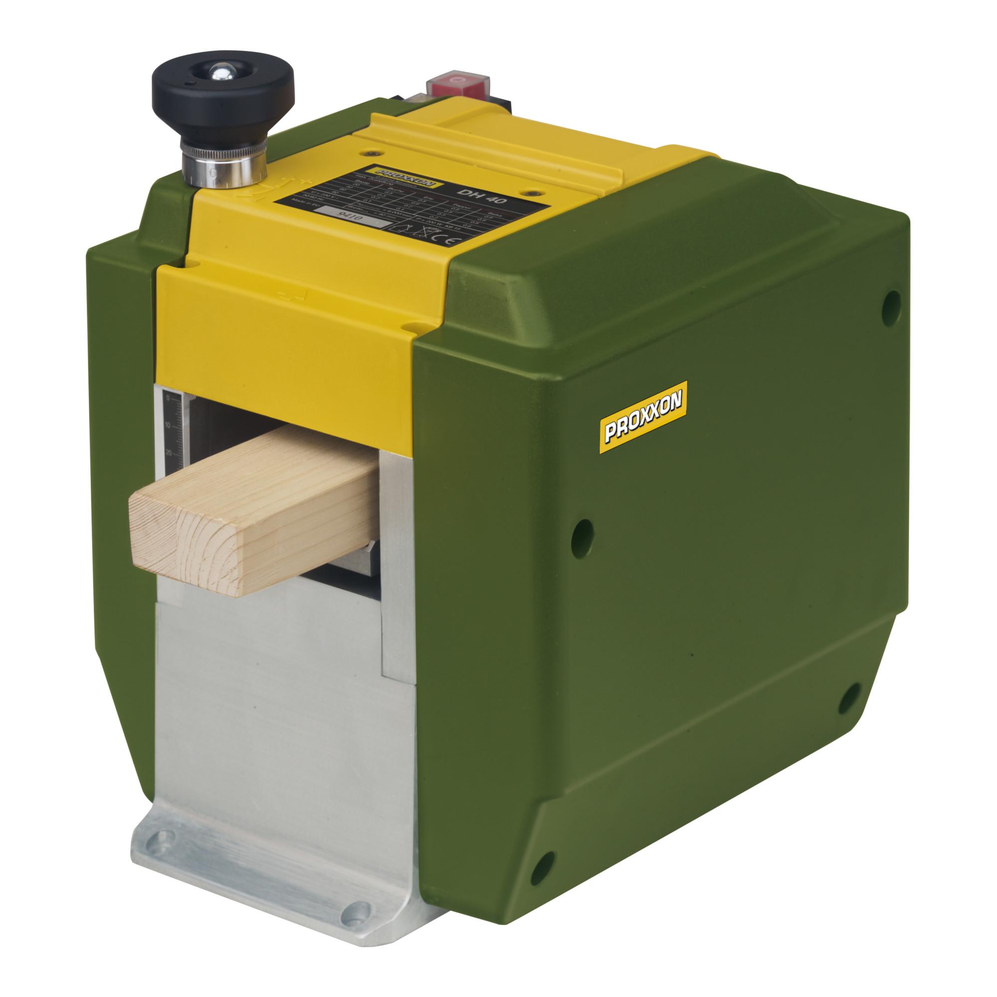 Proxxon Dickenhobel DH 40 (27040)