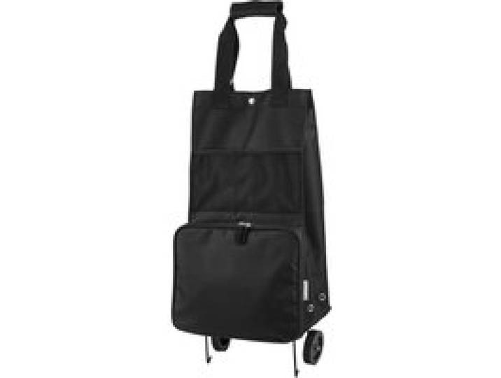 TOPMOVE® Chariot de courses