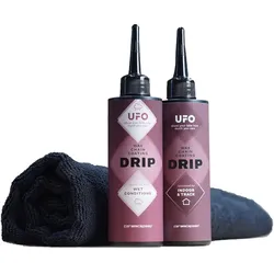 CERAMICSPEED UFO Adverse Weather Bundle