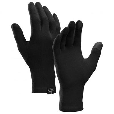 Arc'teryx - Gothic Glove - Handschuhe Gr Unisex XL schwarz