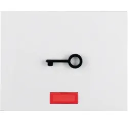 Berker Wippe pws 16517309