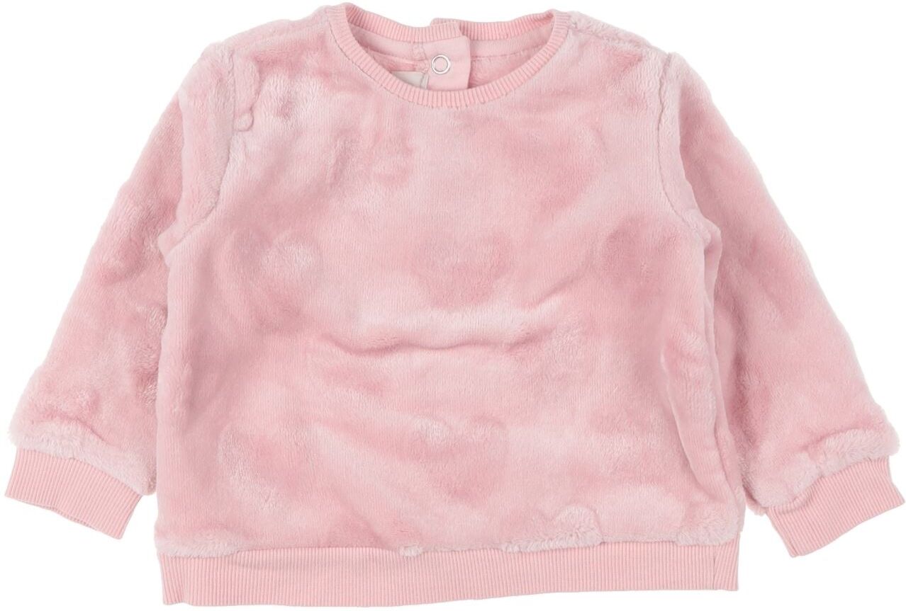 Chicco Sudadera Chica Rosa 6,9 Chica
