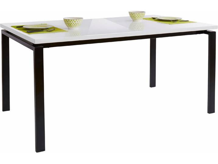 OTTO home Esstisch, Breite 120 oder 160 cm