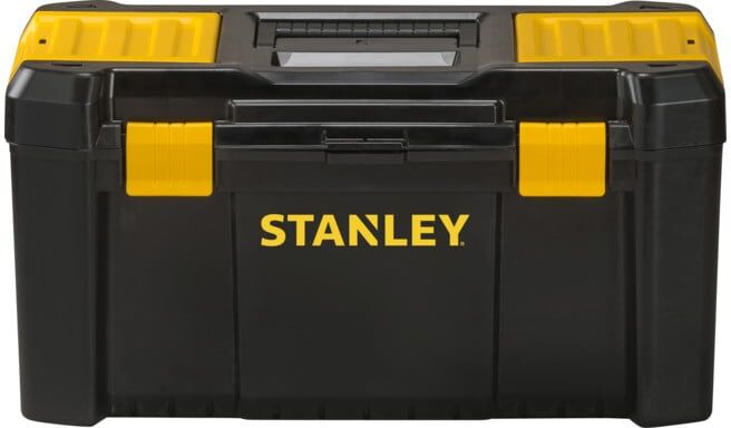 Stanley Essential-Box 19 plastique (STST1-75520)