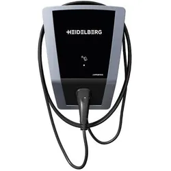 Amperfied, Elektroauto Ladestation, 00.779.2965 (Typ 2, 11 kW)