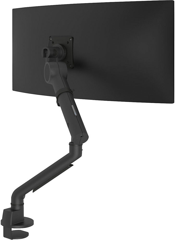 Viewgo pro Monitorarm HD - Schreibtisch, Tragfähigkeit 15 kg, schwarz Dataflex