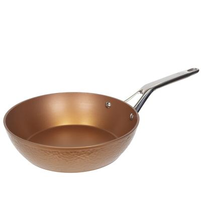 San Ignacio Origen – Wok 28 cm, geschmiedetes Aluminium, Induktion